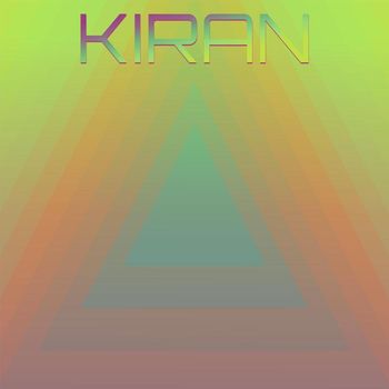 Various Artists - Kiran