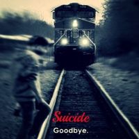 Speed Gang - Suicide Goodbye (Explicit)