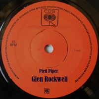 Gene Rockwell - Pied Piper