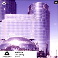 UUSVAN - The String
