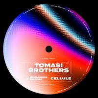 Tomasi Brothers - Cellule
