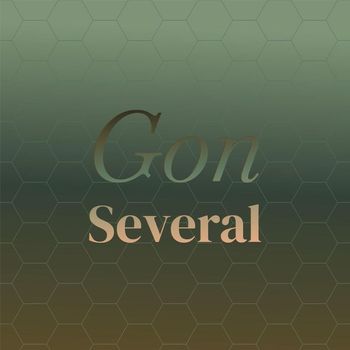 Various Artists - Gon Several