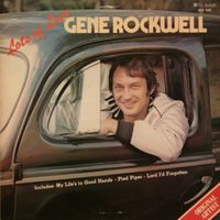 Gene Rockwell - Lots of Love