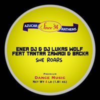 Enea Dj & Dj Lukas Wolf - She Roars