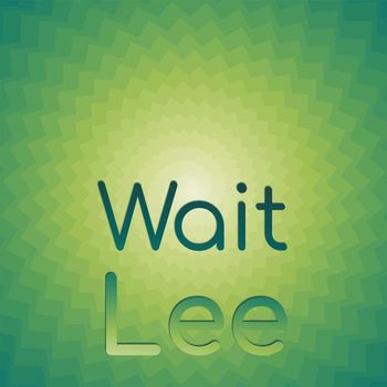 Various Artists - Wait Lee