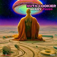 Nuta Cookier - Galaxy Piano