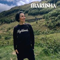 Marusha - Highlands