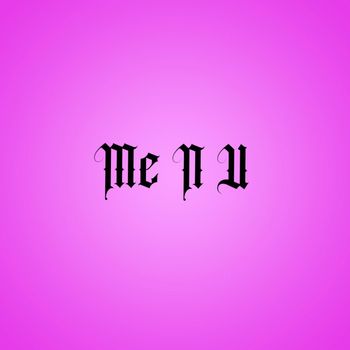L - Me N u (Explicit)