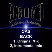 CAS - Back