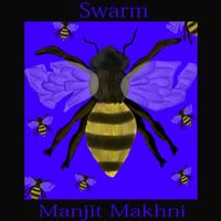 Manjit Makhni - Swarm
