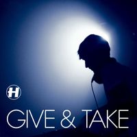 Netsky - Give & Take