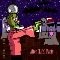 Manjit Makhni - After (Life)