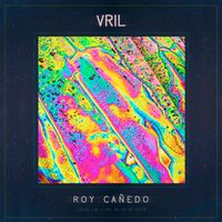 Roy Cañedo - Vril
