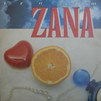 Zana - Tražim