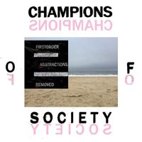 Champions of Society - F.A.R.
