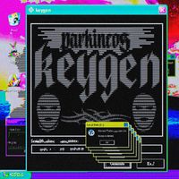 Parkineos - Keygen