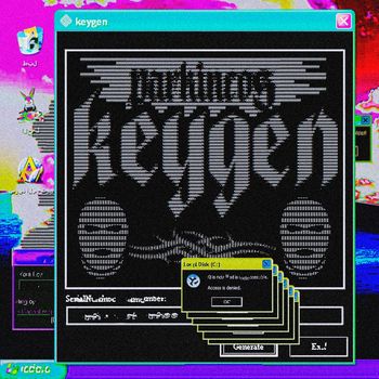 Parkineos - Keygen