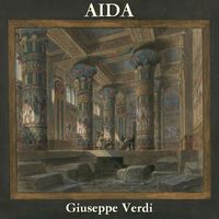 Katia Ricciarelli - Giuseppe Verdi: Aida