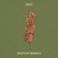 Sketchy Bongo - High