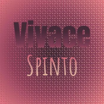 Various Artists - Vivace Spinto