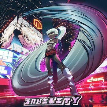 Ayra Starr - Sability (Sped Up)