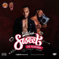 Ketchup - Sweet