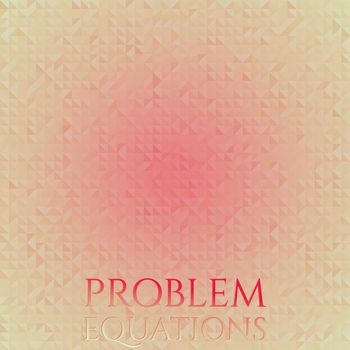 Various Artists - Problem Equations