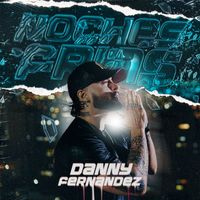 Danny Fernandez - Noches Frías