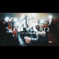 Jay B - PSA PT 2 (Live) (Explicit)