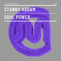 Stanny Abram - Soul Power