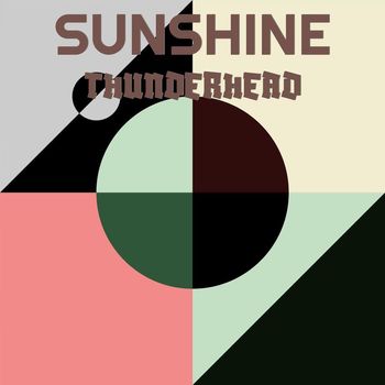 Various Artists - Sunshine Thunderhead