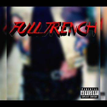 Big A - Full Trench (Explicit)