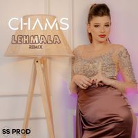 Chams - Leḥmala (Remix)