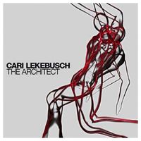 Cari Lekebusch - The Architect