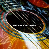 Instrumental - 10 La Fuente de la Musica