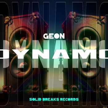 Geon - Dynamo