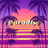 Blaze - Paradise