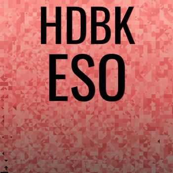 Various Artists - Hdbk Eso