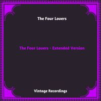 The Four Lovers - The Four Lovers - Extended Version (Hq remastered 2023)