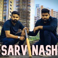 RAAM (feat. Stark) - Sarvnash