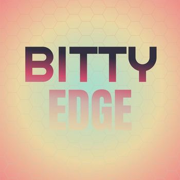 Various Artists - Bitty Edge