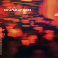 Simon Doty - Universal Language