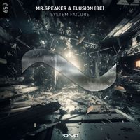 Mr.Speaker and Elusion (BE) - System Failure