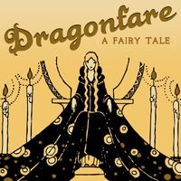 Whitney Avalon - Dragonfare (A Fairy Tale)