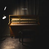 LUNER - F#LLING (Explicit)