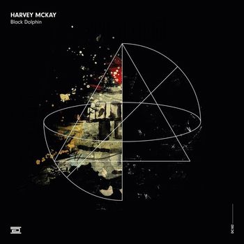 Harvey McKay - Black Dolphin