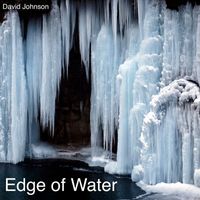 David Johnson - Edge of Water