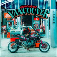 Casper Magico - Vancouver (Explicit)