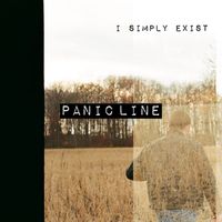 Panic Line - I Simply Exist