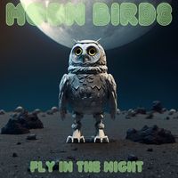 Moon Birds - Fly In The Night
